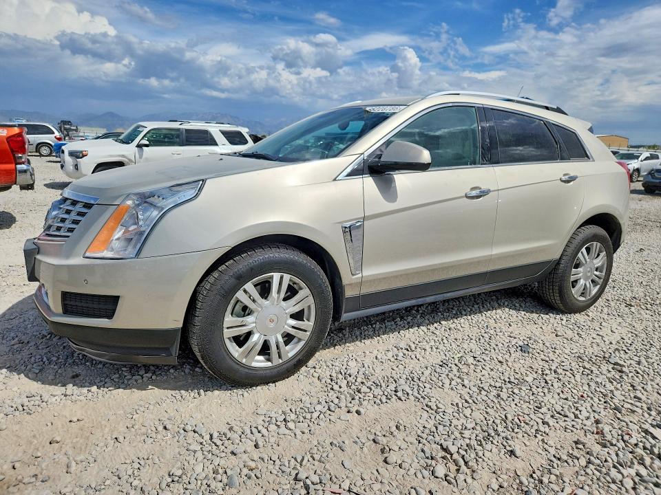 Aukcja sprzedaży 2014 Cadillac Srx, vin: 3GYFNEE31ES639073, numer aukcji: 66228786