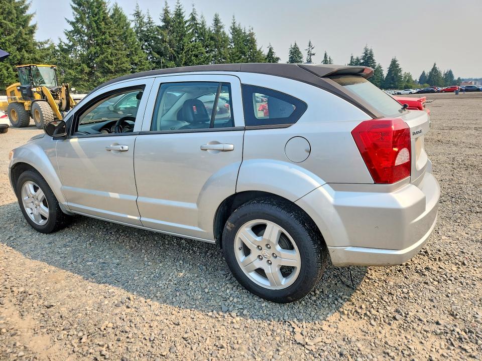 Aukcja sprzedaży 2009 Dodge Caliber, vin: 1B3HB48A89D143707, numer aukcji: 63806526