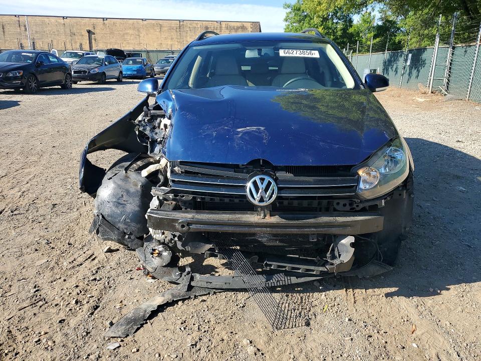 Aukcja sprzedaży 2011 Volkswagen Jetta, vin: 3VWPZ7AJ4BM666778, numer aukcji: 66273856