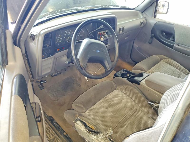 1994 Ford Ranger მანქანა იყიდება აუქციონზე, vin: 1FTCR11X5RTB17007, აუქციონის ნომერი: 66196466