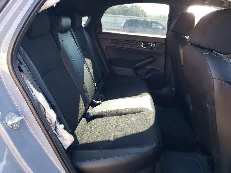 62467046 :رقم المزاد ، 19XFL2H89NE010967 vin ، 2022 Honda Civic مزاد بيع