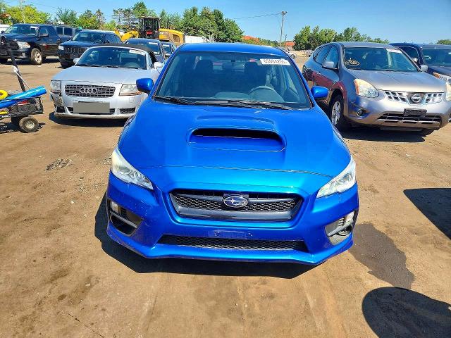 2017 Subaru Wrx მანქანა იყიდება აუქციონზე, vin: JF1VA1B65H9840315, აუქციონის ნომერი: 65084206