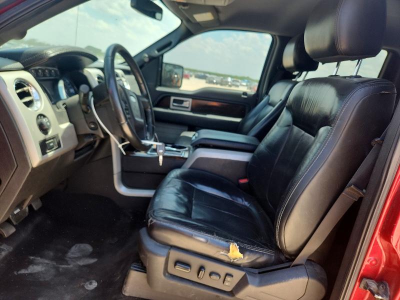 Aukcja sprzedaży 2012 Ford F150, vin: 1FTFW1EF8CFA28495, numer aukcji: 63189176