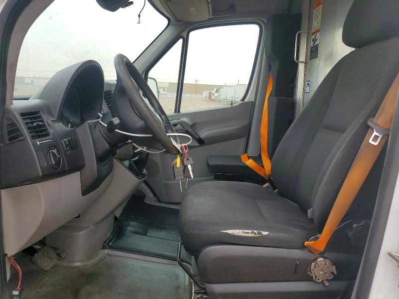 Aukcja sprzedaży 2018 Mercedes-benz Sprinter, vin: WD3PE8CD2JP593540, numer aukcji: 63333506