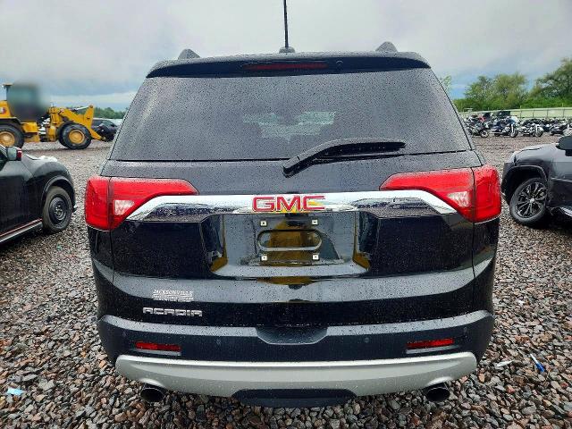Продаж на аукціоні авто 2017 Gmc Acadia, vin: 1GKKNNLS7HZ138523, номер лоту: 65130816