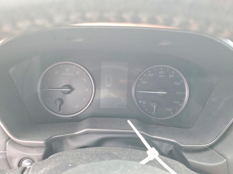 Aukcja sprzedaży 2020 Subaru Outback, vin: 4S4BTANC2L3118297, numer aukcji: 63901716