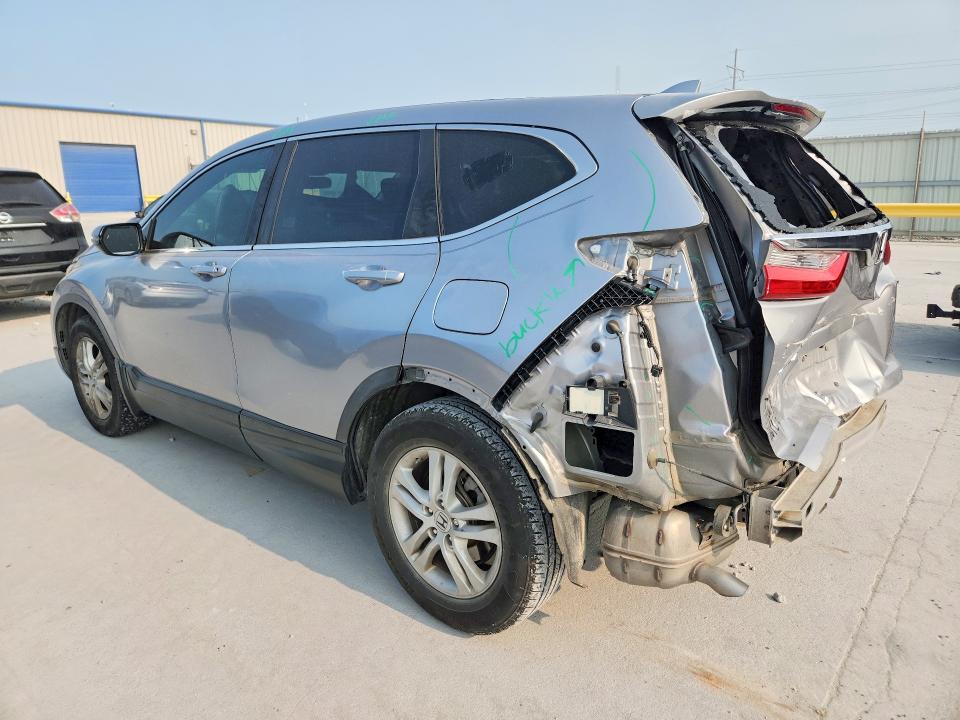 Aukcja sprzedaży 2019 Honda Cr-v, vin: 7FARW1H55KE038683, numer aukcji: 62296296