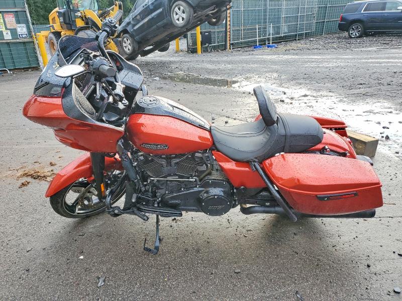Продаж на аукціоні авто 2024 Harley-davidson Fltrx, vin: 1HD1KH71XRB651941, номер лоту: 66748196