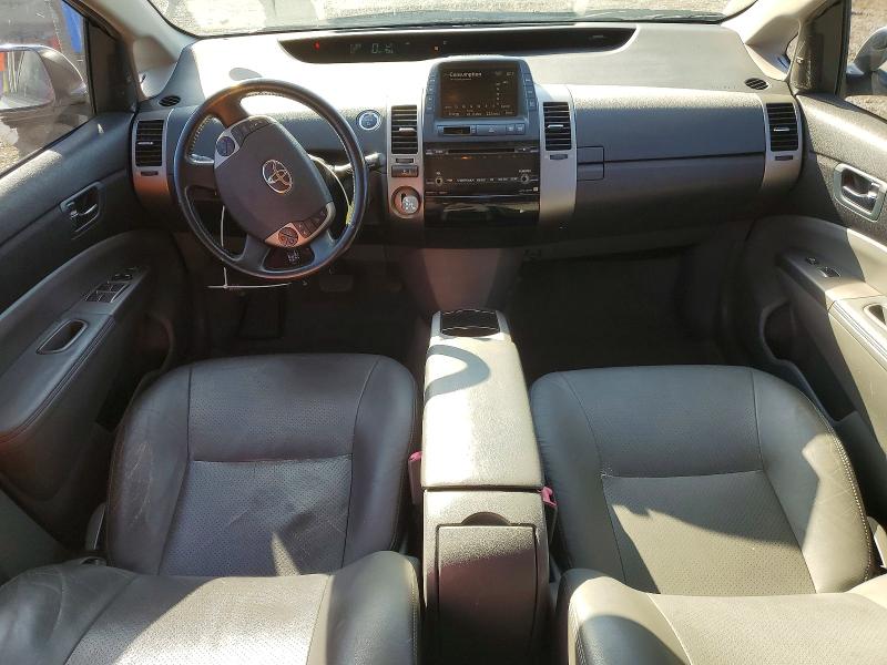 2007 Toyota Prius მანქანა იყიდება აუქციონზე, vin: JTDKB20UX73247522, აუქციონის ნომერი: 64403566