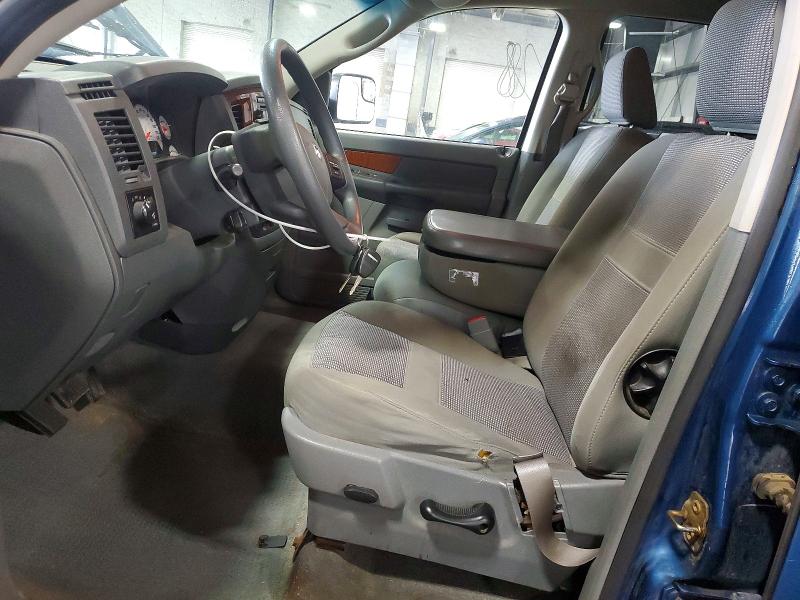 Aukcja sprzedaży 2006 Dodge Ram 1500, vin: 1D7HU18216S558459, numer aukcji: 64921906
