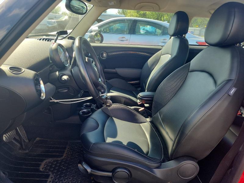 Продажа на аукционе авто 2012 Mini Cooper, vin: WMWSV3C54CTY16860, номер лота: 66812596