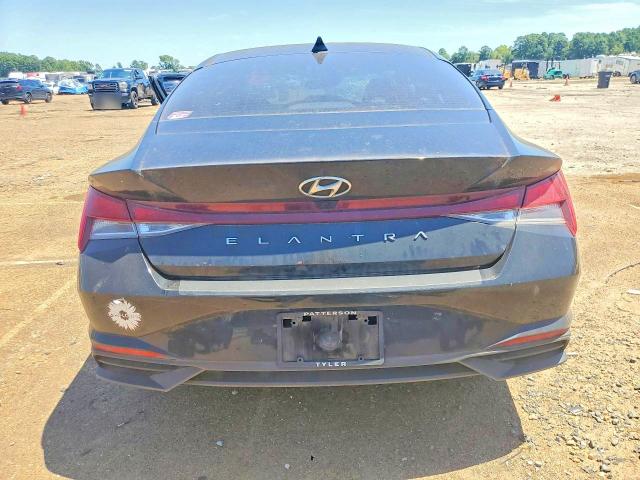 Aukcja sprzedaży 2023 Hyundai Elantra, vin: KMHLS4AG8PU416449, numer aukcji: 65465376