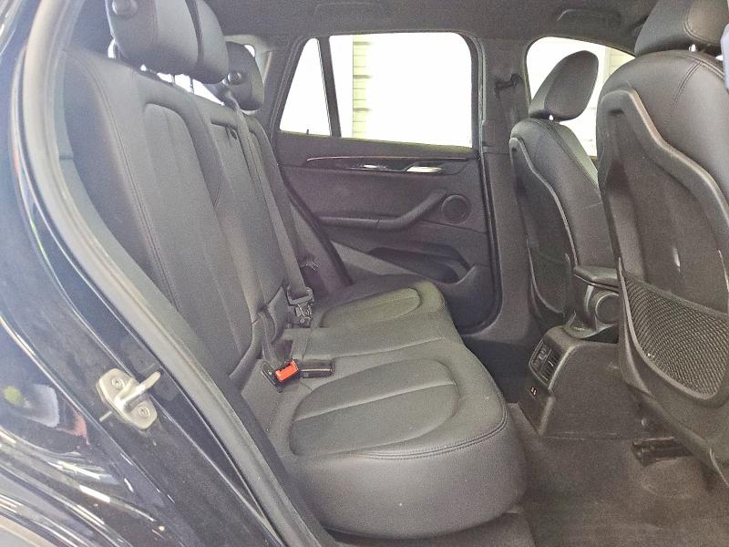 Продаж на аукціоні авто 2020 Bmw X1, vin: WBXJG7C08L5R12843, номер лоту: 63227906