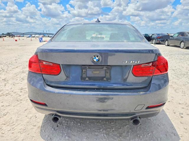 Aukcja sprzedaży 2013 Bmw 335, vin: WBA3A9C55DF474919, numer aukcji: 85462395