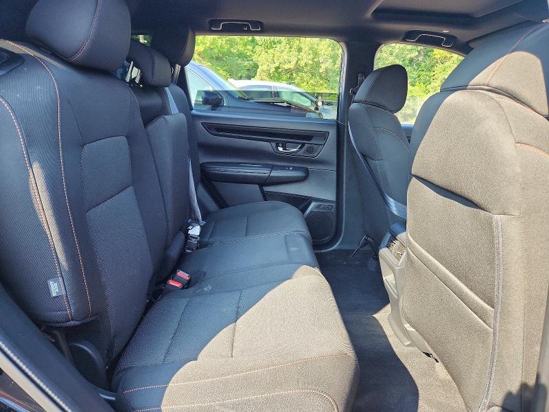 63241626 :رقم المزاد ، 7FARS6H62TE004865 vin ، 2026 Honda Cr-v مزاد بيع