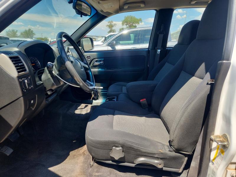 Продажа на аукционе авто 2008 Gmc Canyon, vin: 1GTDS13E288127838, номер лота: 65540526