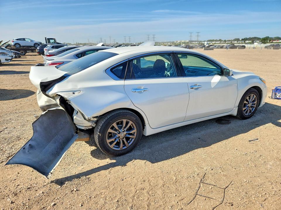 Aukcja sprzedaży 2017 Nissan Altima, vin: 1N4AL3AP0HN317161, numer aukcji: 66213866