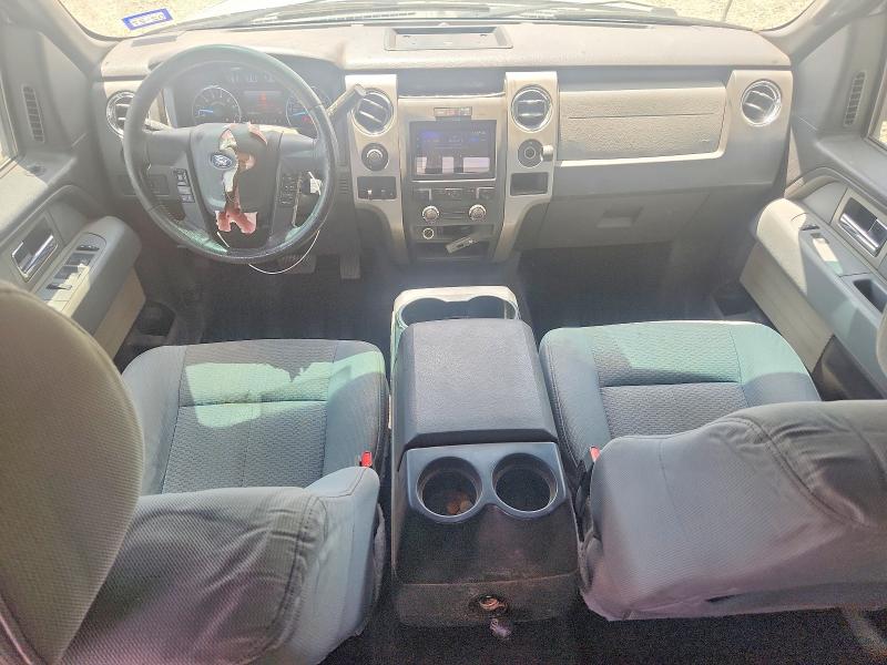 2011 Ford F150 მანქანა იყიდება აუქციონზე, vin: 1FTFW1EF0BKE10526, აუქციონის ნომერი: 64760326