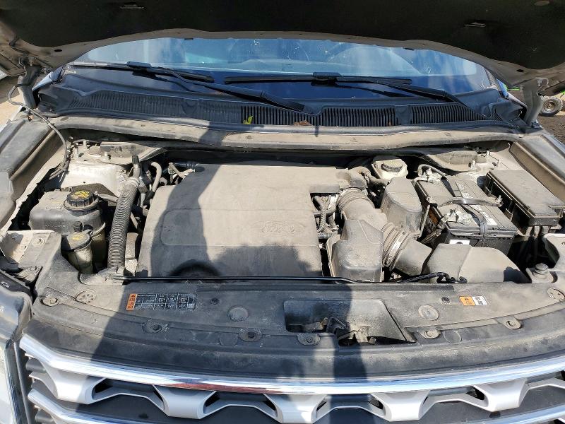 Продажа на аукционе авто 2016 Ford Explorer, vin: 1FM5K8F8XGGC49544, номер лота: 67166806