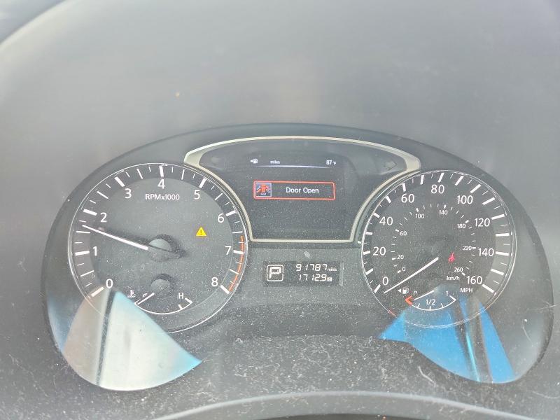 Aukcja sprzedaży 2013 Nissan Altima, vin: 1N4BL3AP1DN425965, numer aukcji: 64033356