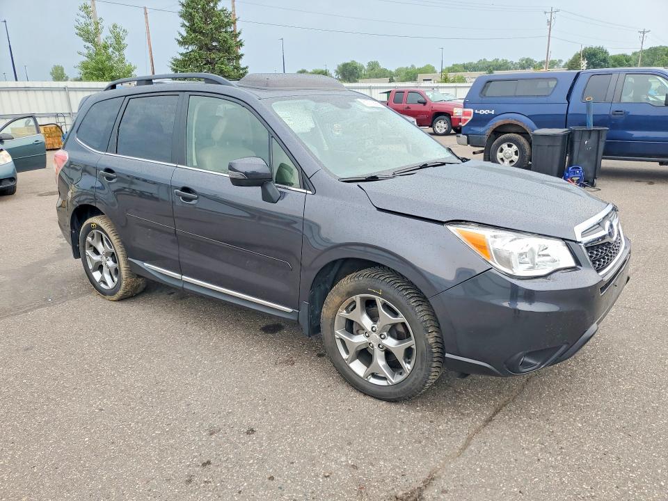 Продаж на аукціоні авто 2016 Subaru Forester, vin: JF2SJAXC9GH539225, номер лоту: 63770686