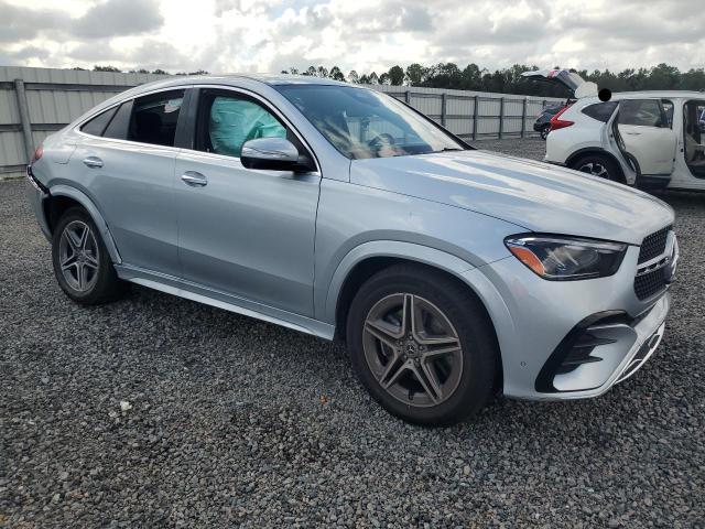 Продаж на аукціоні авто 2026 Mercedes-benz Gle Coupe, vin: 4JGFD5KB6TB662597, номер лоту: 65652906