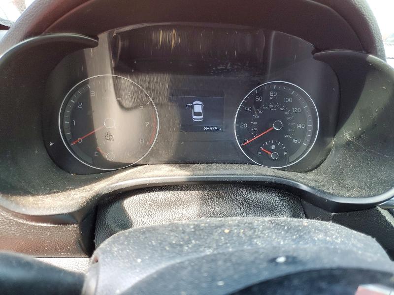 Aukcja sprzedaży 2021 Kia Forte, vin: 3KPF34AD5ME263740, numer aukcji: 63356666