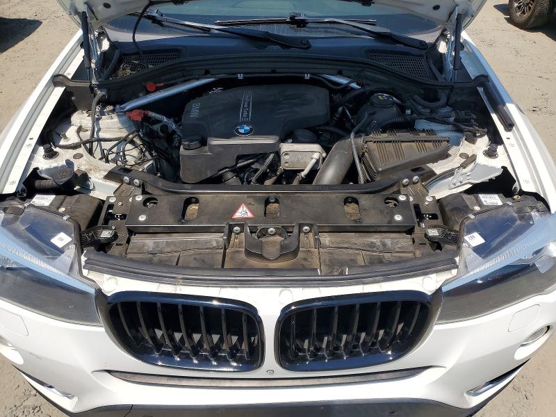Продаж на аукціоні авто 2016 Bmw X3, vin: 5UXWX9C53G0D79993, номер лоту: 63589586