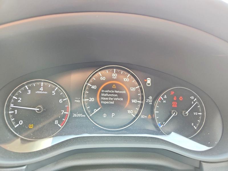 Продажа на аукционе авто 2022 Mazda Cx-30, vin: 3MVDMBBL3NM447045, номер лота: 66507026