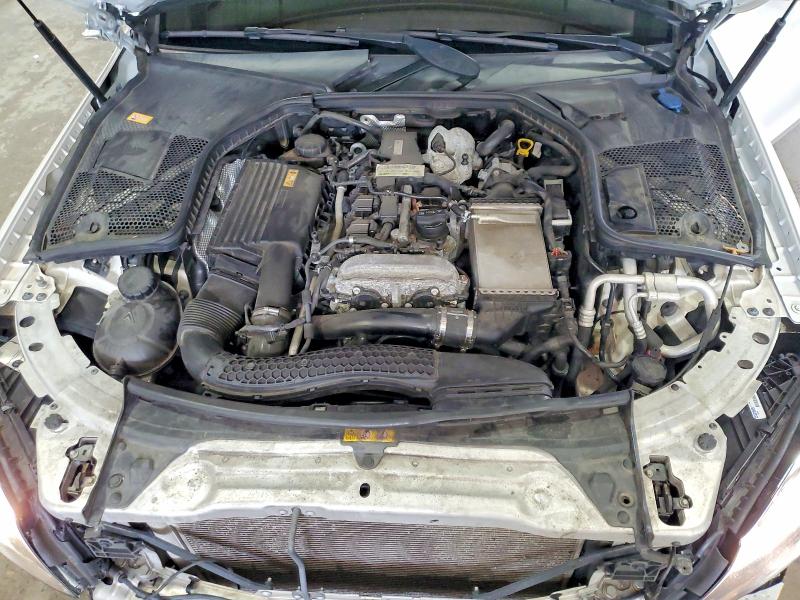 Продаж на аукціоні авто 2016 Mercedes-benz C, vin: 55SWF4KBXGU136466, номер лоту: 64033216