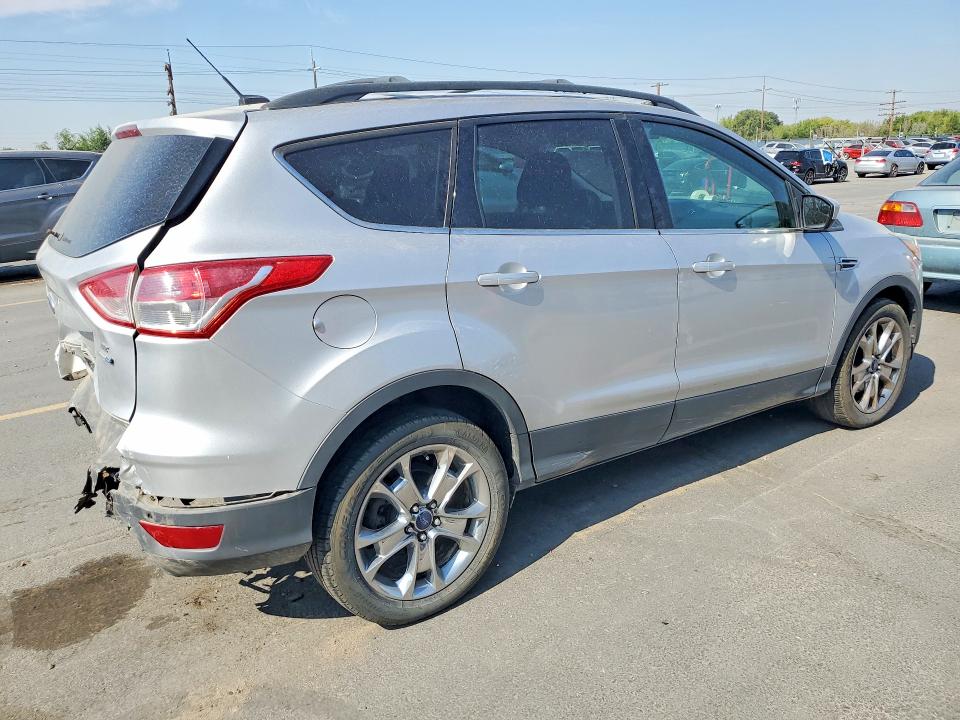 Aukcja sprzedaży 2015 Ford Escape, vin: 1FMCU9G91FUB01720, numer aukcji: 65553806