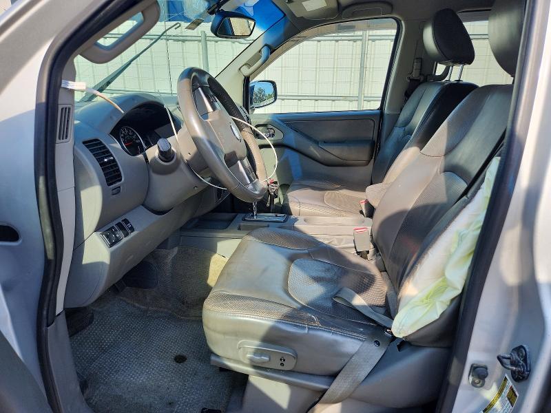 Aukcja sprzedaży 2012 Nissan Frontier, vin: 1N6AD0ER4CC407528, numer aukcji: 65845306
