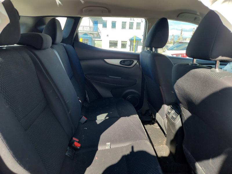 Продаж на аукціоні авто 2019 Nissan Rogue Sport, vin: JN1BJ1CRXKW353886, номер лоту: 66718516