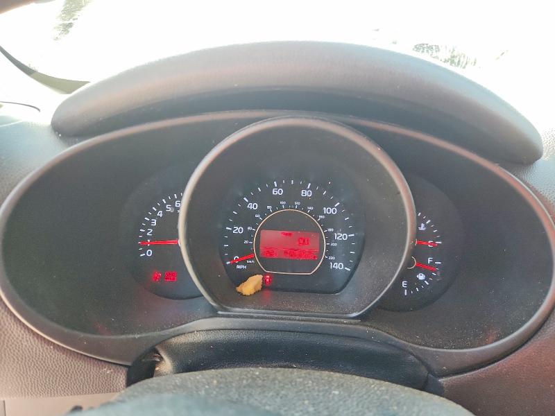 Aukcja sprzedaży 2014 Kia Soul, vin: KNDJN2A20E7082862, numer aukcji: 65883856