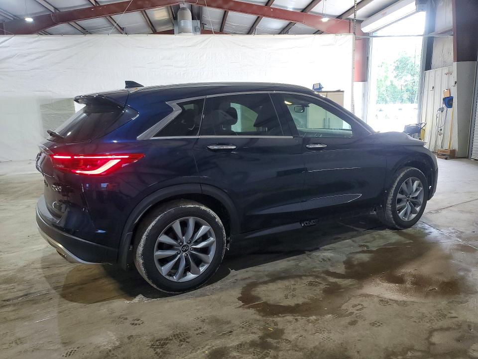 Продаж на аукціоні авто 2021 Infiniti Qx50, vin: 3PCAJ5BB7MF125114, номер лоту: 63494436