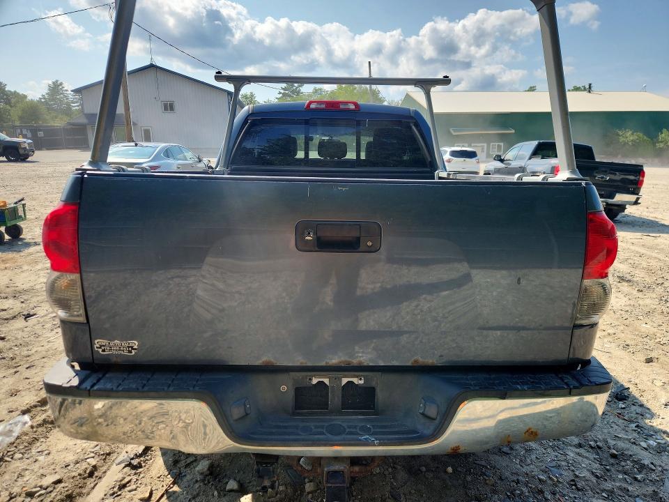 Aukcja sprzedaży 2008 Toyota Tundra, vin: 5TBBV54158S493458, numer aukcji: 64338546