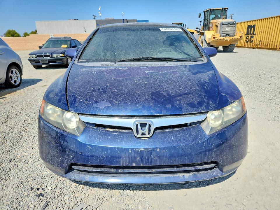 Продаж на аукціоні авто 2008 Honda Civic, vin: 2HGFA16598H521856, номер лоту: 64334136