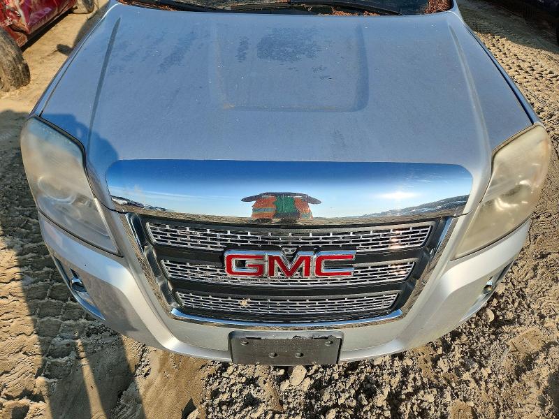 Продаж на аукціоні авто 2012 Gmc Terrain, vin: 2GKALWEK2C6339268, номер лоту: 63821336