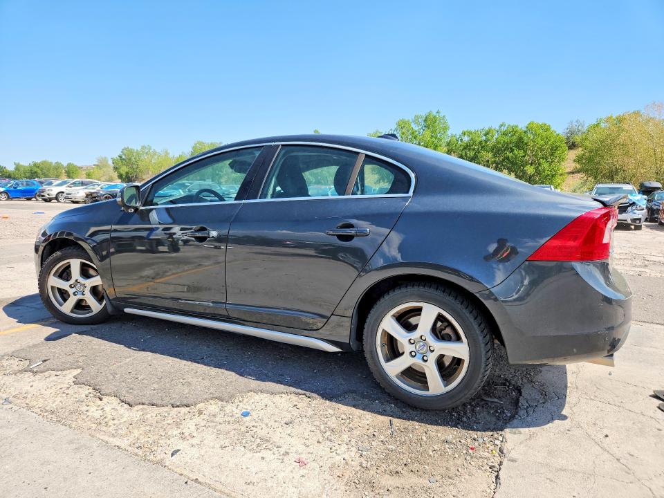 Продажа на аукционе авто 2012 Volvo S60, vin: YV1622FS6C2104732, номер лота: 66526586