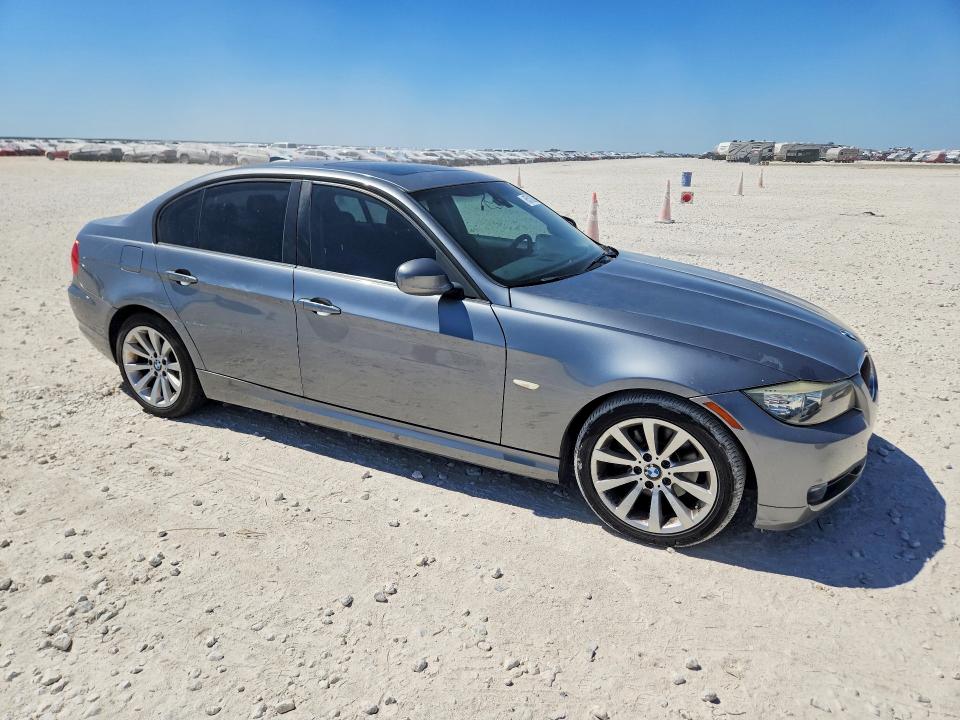 Продажа на аукционе авто 2011 Bmw 328, vin: WBAPH7G54BNN03275, номер лота: 65513006