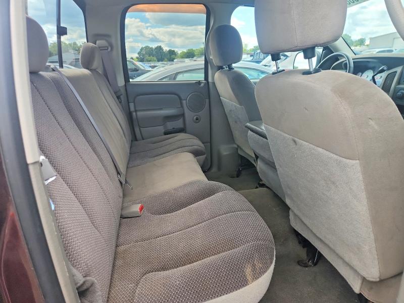 Aukcja sprzedaży 2004 Dodge Ram 1500, vin: 1D7HU18DX4J202340, numer aukcji: 66008696