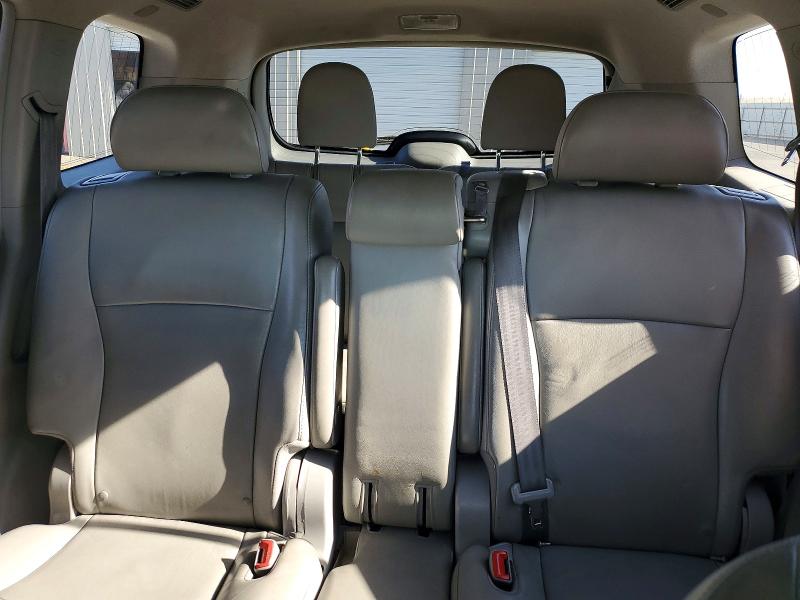 Aukcja sprzedaży 2013 Toyota Highlander, vin: 5TDZK3EH3DS090894, numer aukcji: 63333896