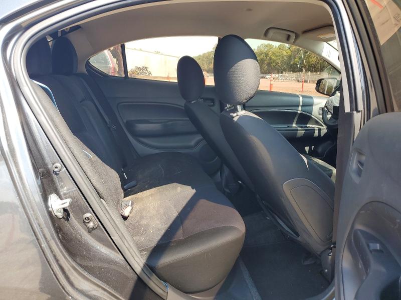 Продаж на аукціоні авто 2024 Mitsubishi Mirage, vin: ML32FUFJ1RHF08559, номер лоту: 64382876