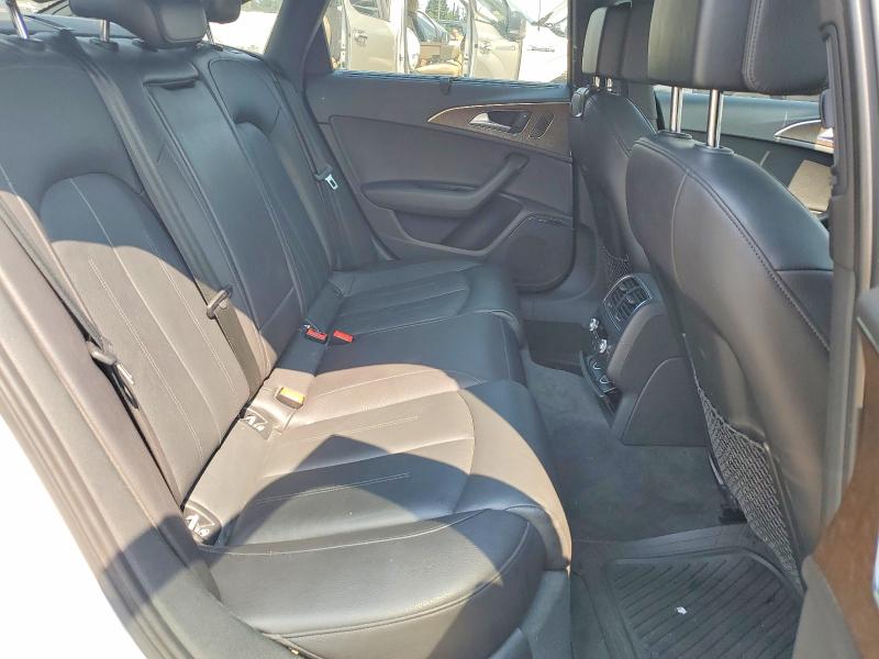 Продаж на аукціоні авто 2015 Audi A6, vin: WAUGFAFC2FN016956, номер лоту: 64096076