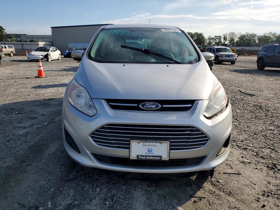 Aukcja sprzedaży 2013 Ford C-max, vin: 1FADP5AU3DL500806, numer aukcji: 64001396