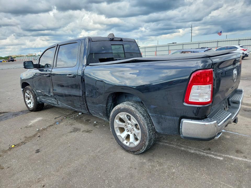 Продаж на аукціоні авто 2023 Ram 1500, vin: 1C6SRFMTXPN543351, номер лоту: 66983986
