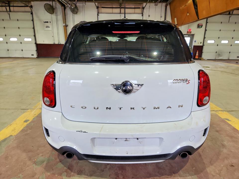 64030506 :رقم المزاد ، WMWZC5C57FWP45642 vin ، 2015 Mini Cooper مزاد بيع