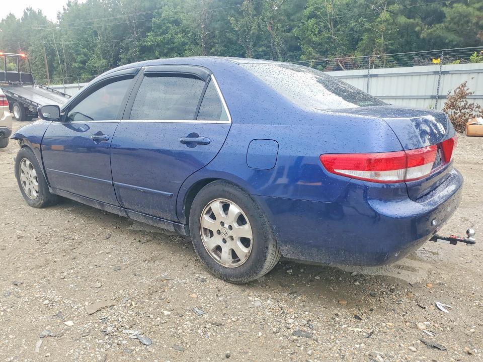 Aukcja sprzedaży 2003 Honda Accord, vin: 1HGCM55693A089532, numer aukcji: 65461726