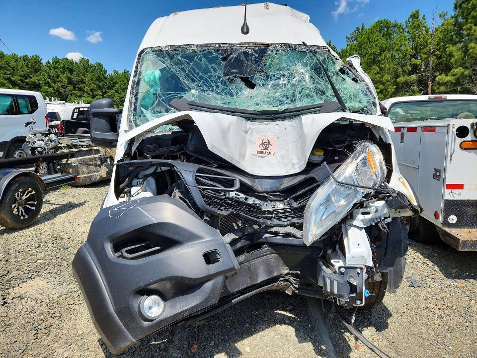 Aukcja sprzedaży 2024 Ram Promaster 3500, vin: 3C6MRVJG0RE117377, numer aukcji: 64669596