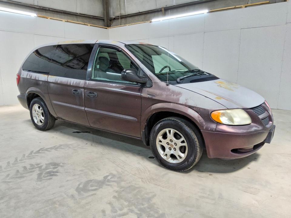 Aukcja sprzedaży 2004 Dodge Grand Caravan, vin: 1D4GP24R44B584012, numer aukcji: 63540496